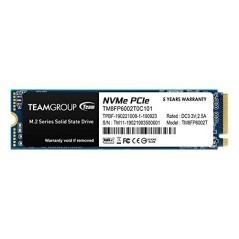 Buy Team Group SSD MP33 2TB M.2 PCIe 3.0 x4 (NVMe) - Fast & Reliable Storage Solution